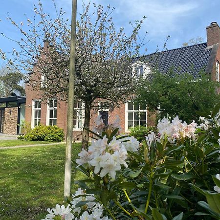 Villa Royale Oranjewoud Eksteriør billede